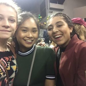 Meet your Posher, Cara